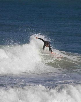Early session today