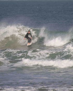 Early session today