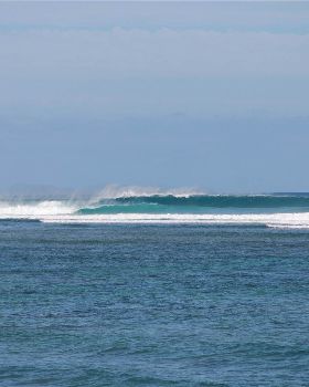 Surfing