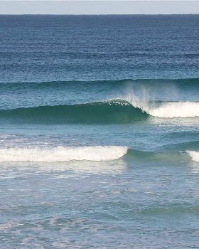Surfing