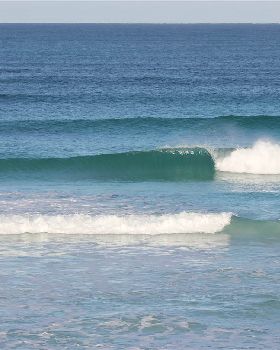 Surfing