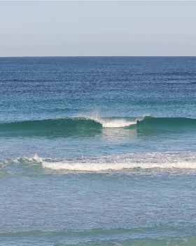 Surfing