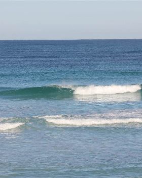Surfing