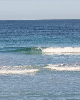 Surfing