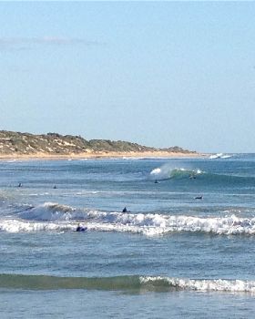 Surfing