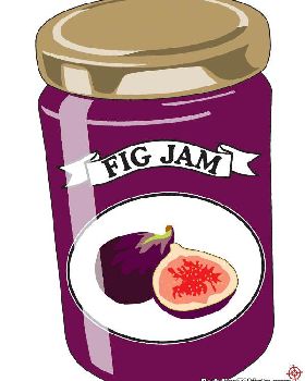 fig-jam-tshirt closeup