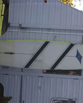 Surfing