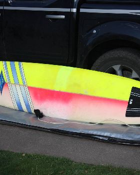 Surfing
