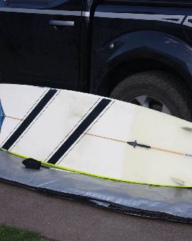 Surfing
