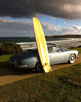 Surfing