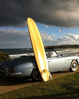 Surfing