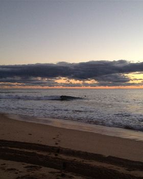 Surfing