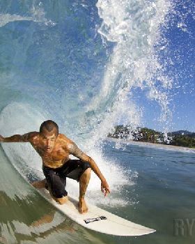 Surfing