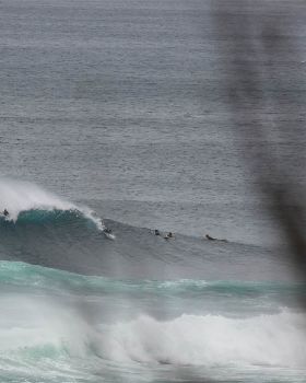 Surfing