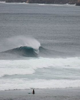Surfing