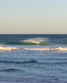 Surfing