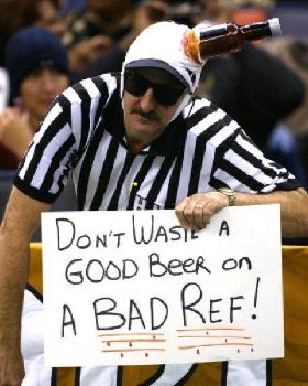 hilarious sports fans 01