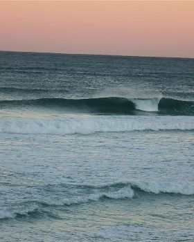 Surfing
