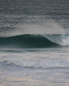 Surfing