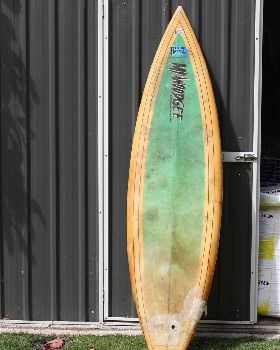 Surfing