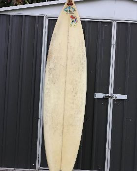 Surfing