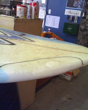 Surfing