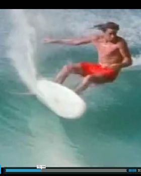 Surfing