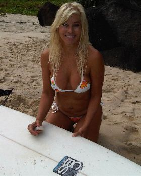 Surfing