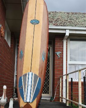 Surfing