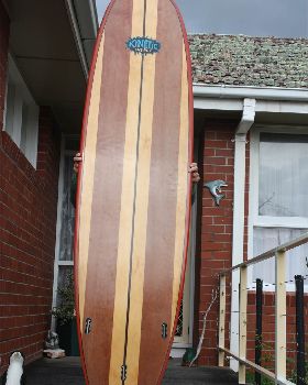 Surfing