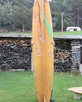 Surfing