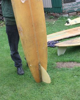 Surfing