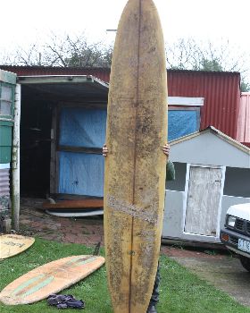 Surfing