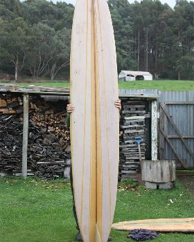 Surfing