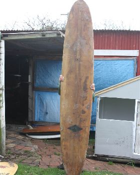 Surfing