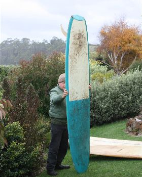 Surfing
