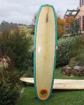 Surfing