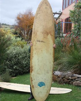 Surfing