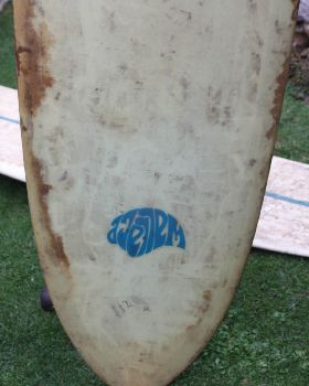 Surfing