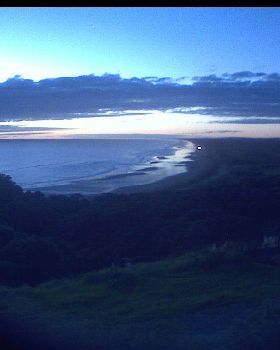 Muriwai 24.4.12