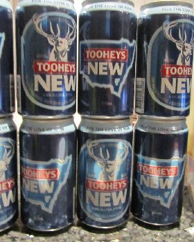 Tooheys