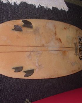 Surfing