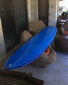 Surfing