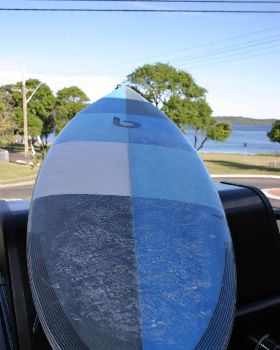 Surfing