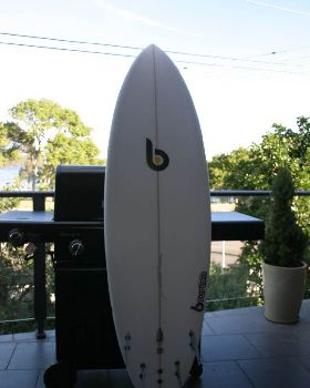 Surfing