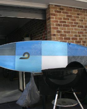Surfing