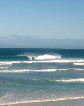 Surfing