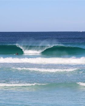 Surfing