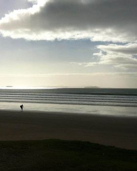 Surfing