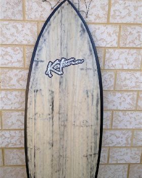Surfing